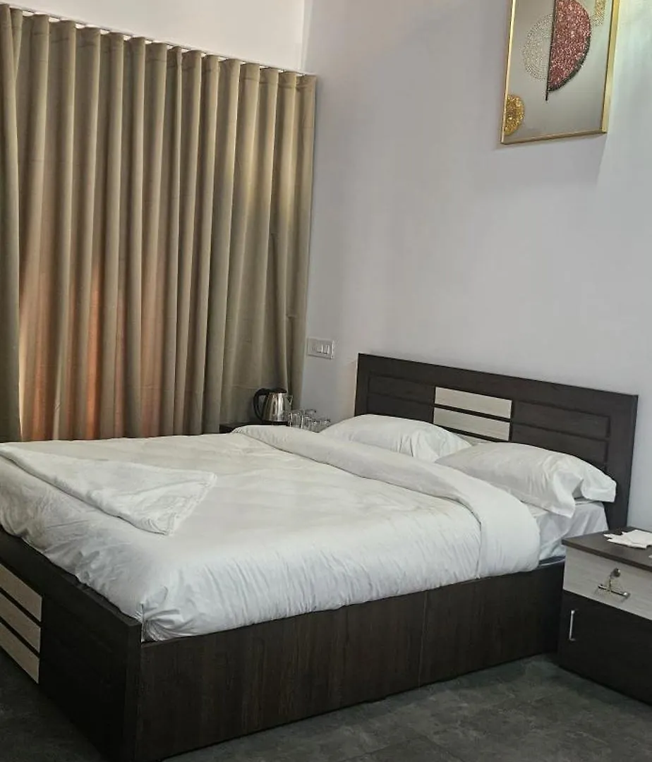 Royal Heaven Villa Ambalavayal India