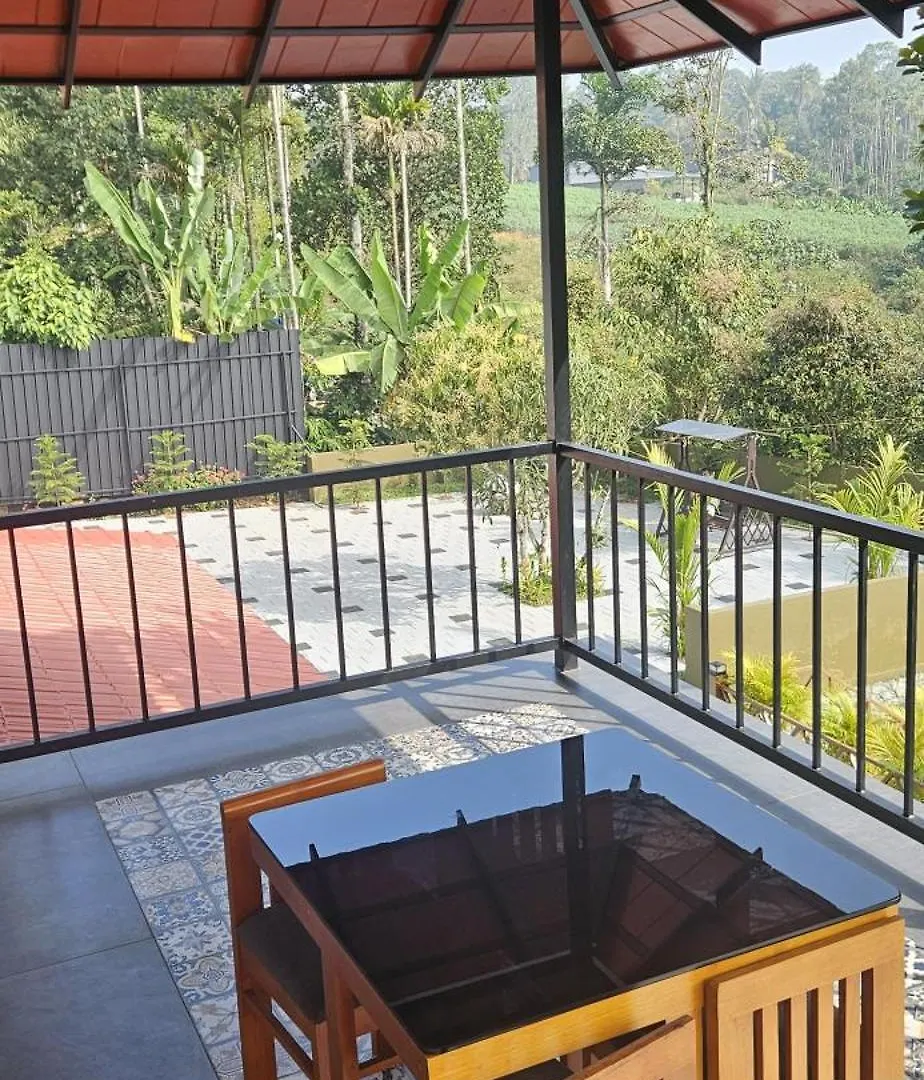 Royal Heaven Villa Ambalavayal