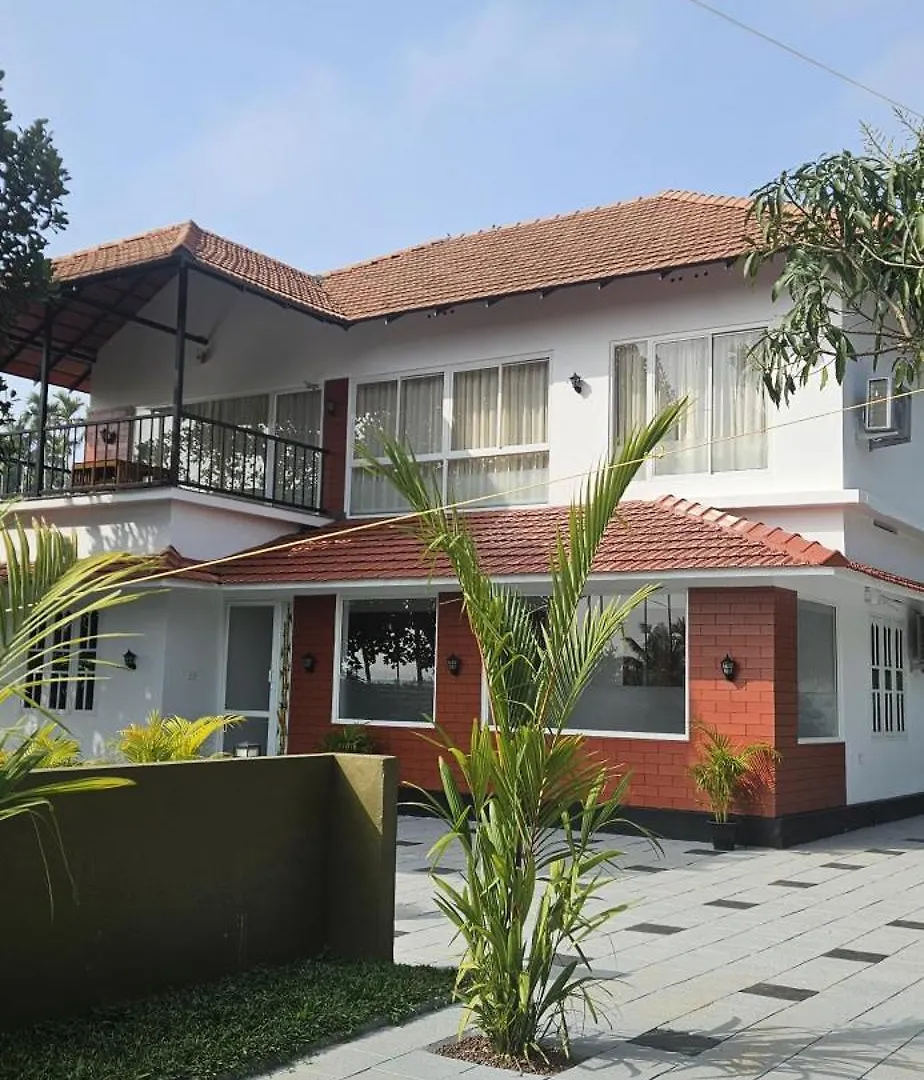 Royal Heaven Villa Ambalavayal India