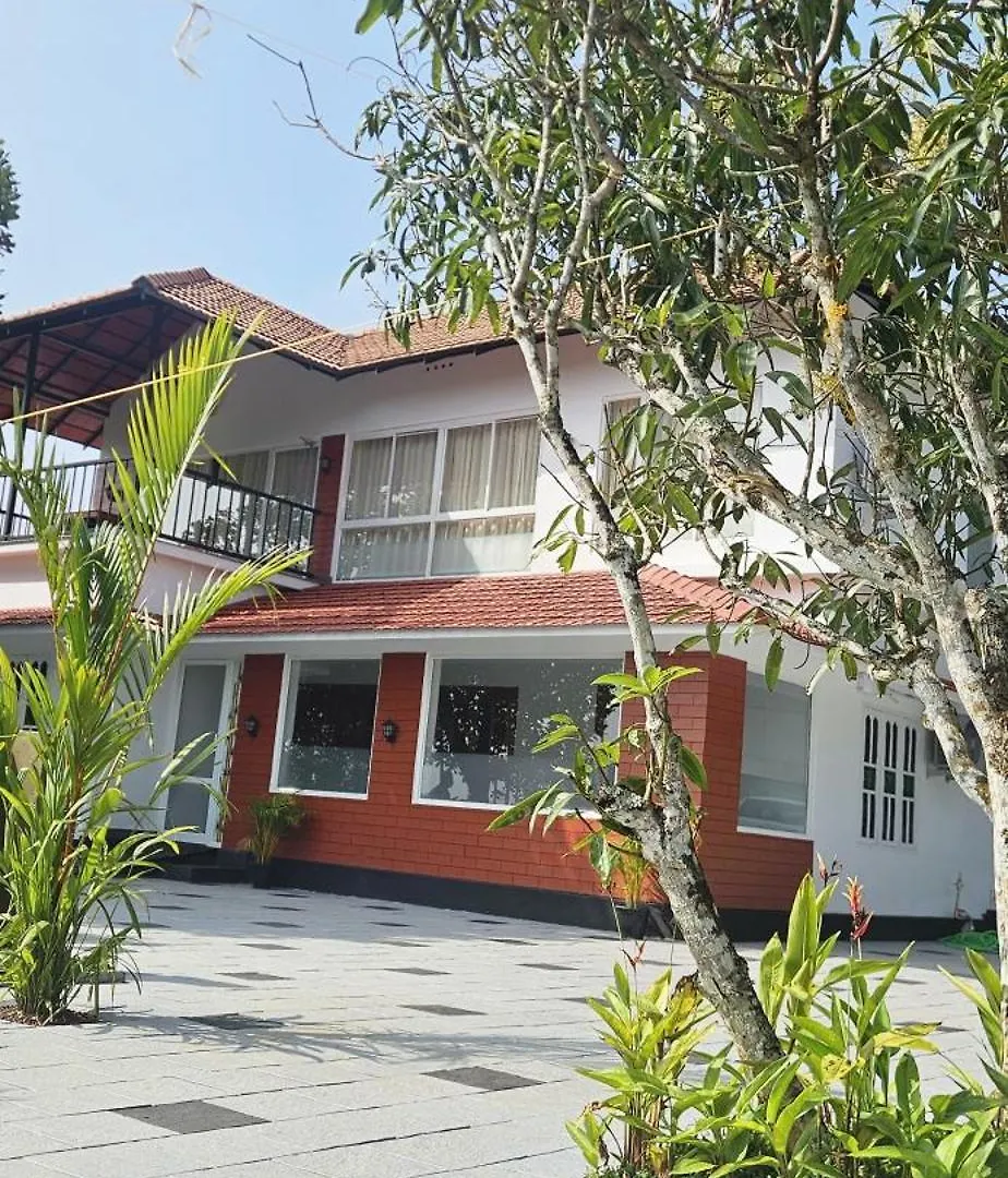 Royal Heaven Villa Ambalavayal