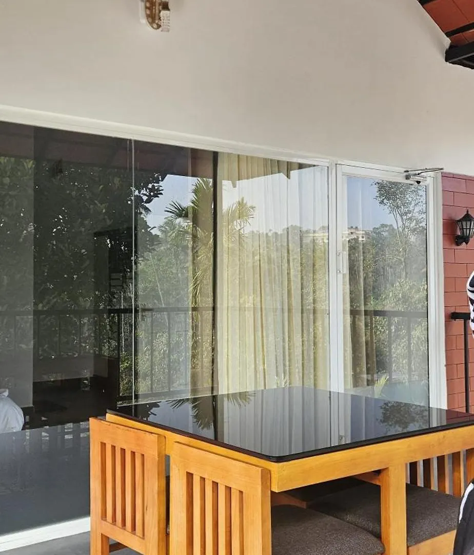 Royal Heaven Villa Ambalavayal India