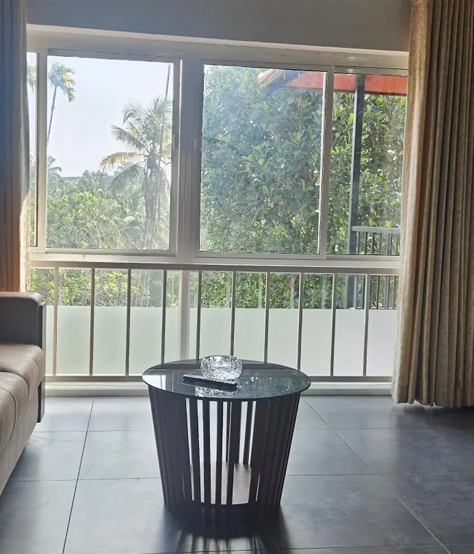 Royal Heaven Villa Ambalavayal