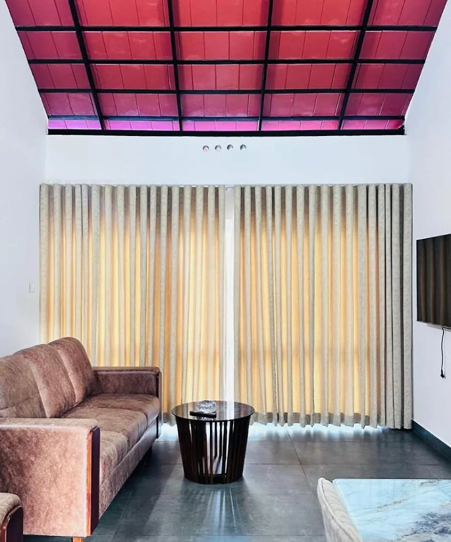 Royal Heaven Villa Ambalavayal