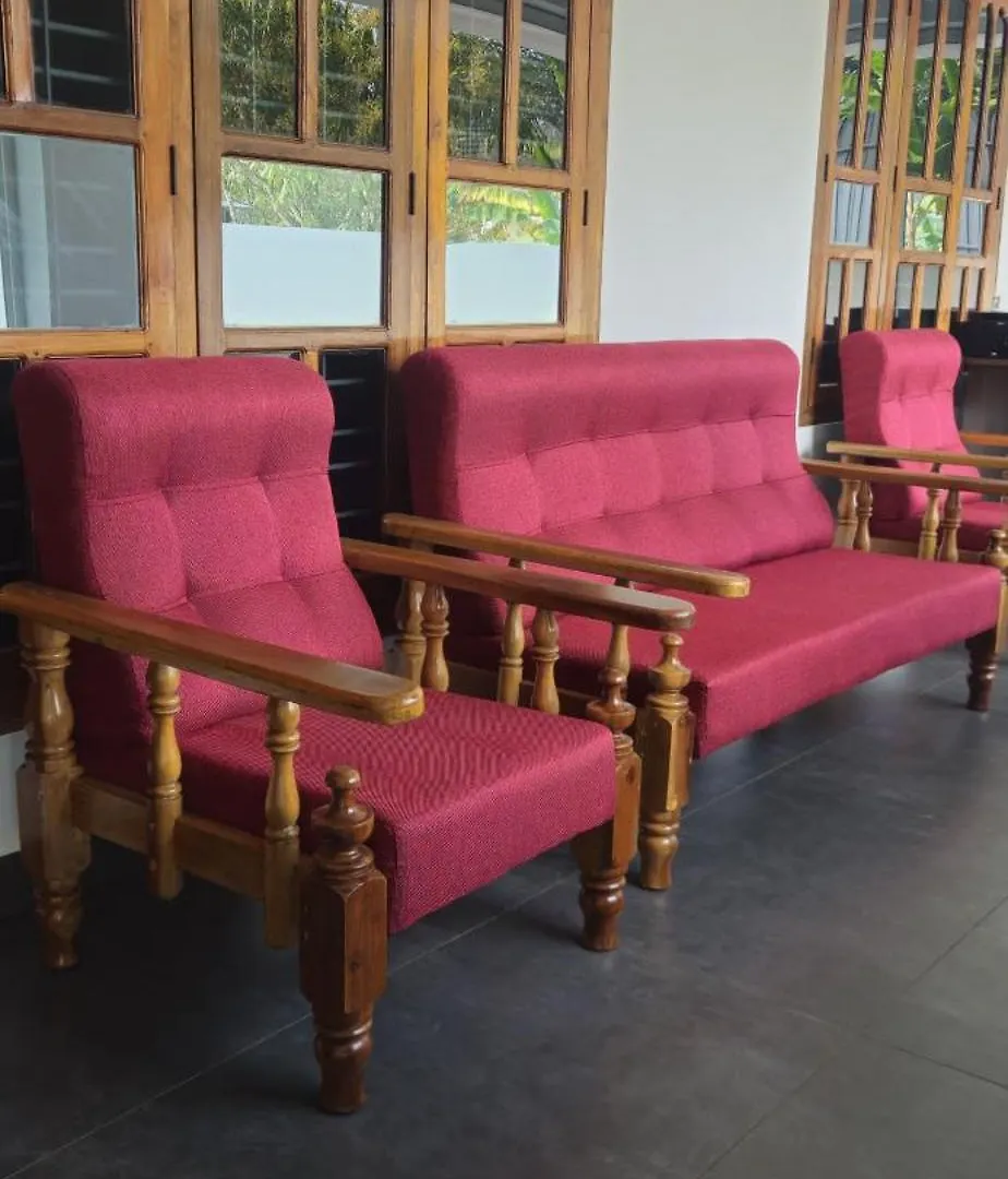 Royal Heaven Villa Ambalavayal 0*,