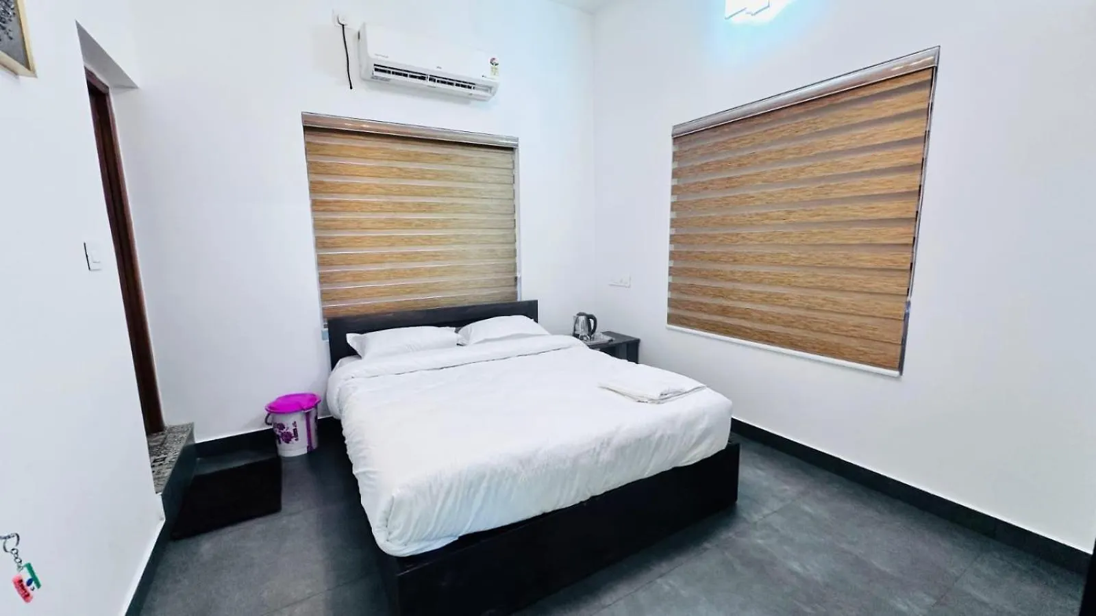 Royal Heaven Villa Ambalavayal