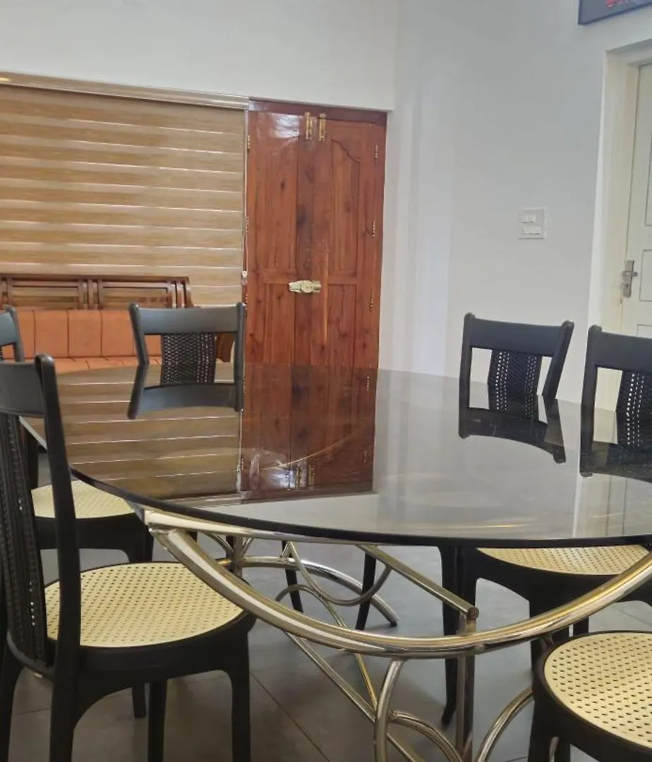 Royal Heaven Villa Ambalavayal